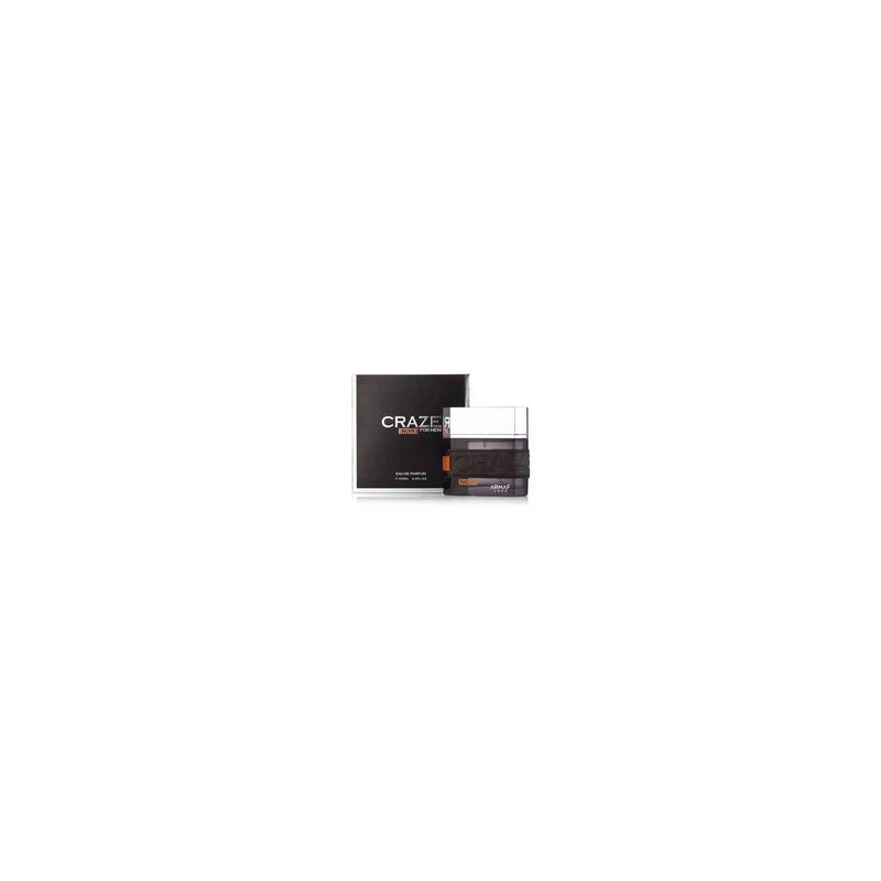 Craze Noir de Armaf edp 100 para Hombre
