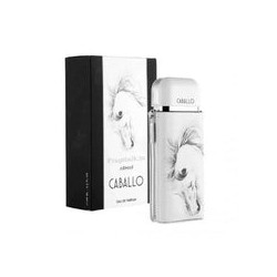 Caballo de Armaf edp 100 para Hombre