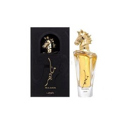 Maahir de Lattafa edp 80 Unisex