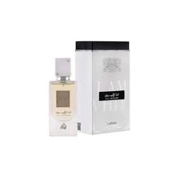 Ana Abiyedh de Lattafa edp 60 Unisex
