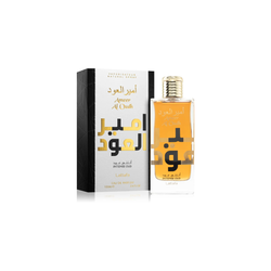 Lattafa Ameer Al Oudh Intense Oud de Lattafa edp 100 para Hombre