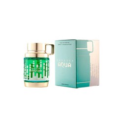 Odyssey Aqua de Armaf edp 105 para Hombre