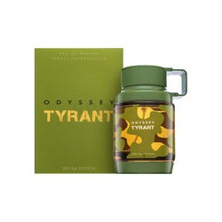 Odyssey Tyrant de Armaf edp 105 para Hombre