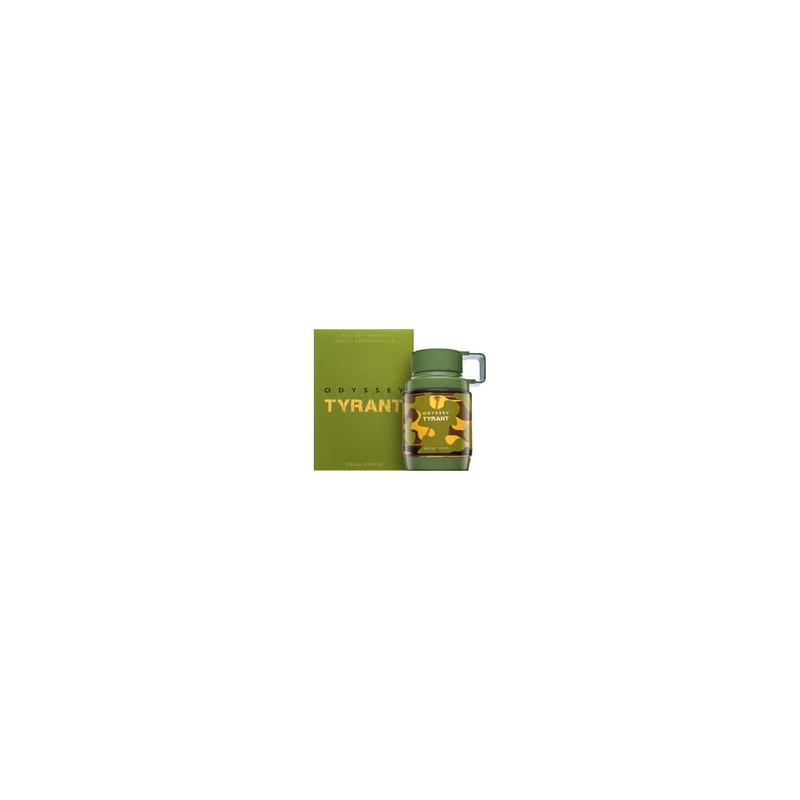Odyssey Tyrant de Armaf edp 105 para Hombre