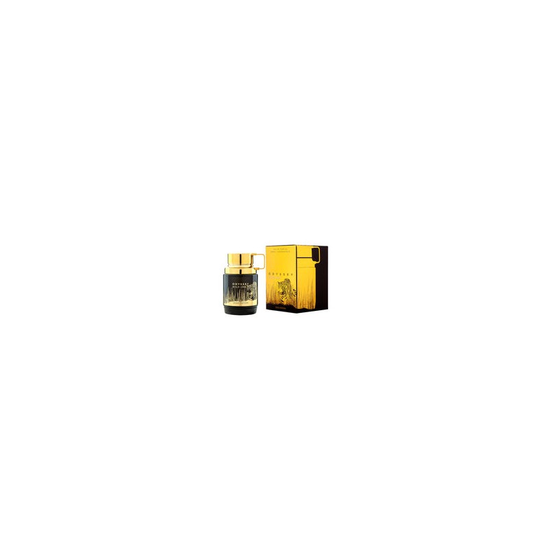 Odyssey Wild One Gold Edition de Armaf edp 100 para Hombre