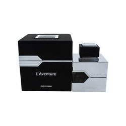 L Aventure de Al Haramain edp 100 para Hombre