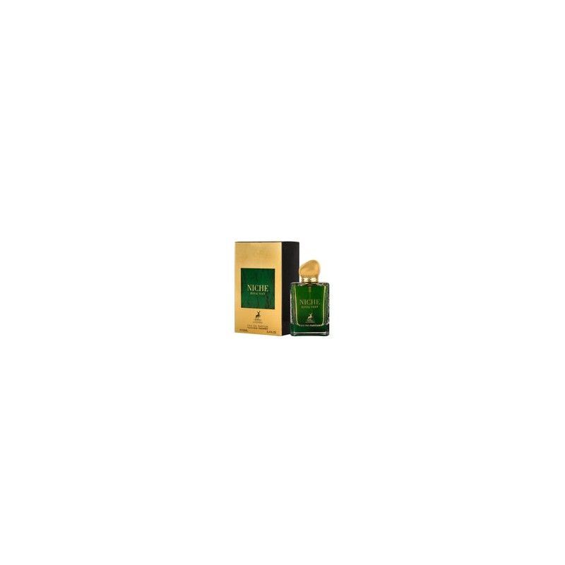 Niche Royal Vert de Maison Alhambra edp 100 Unisex