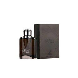 Expose intense de Maison Alhambra edp 100 para Hombre