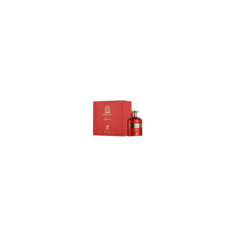 Amberly Amoroso de Maison Alhambra edp 100 Unisex