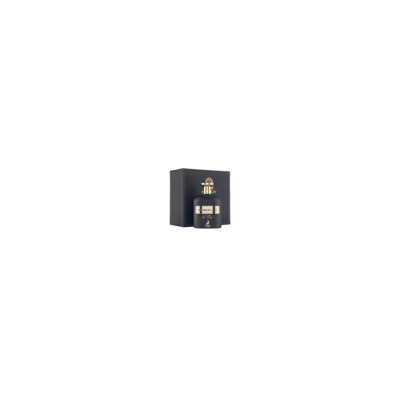 Amberly Pur Oud de Maison Alhambra edp 100 Unisex