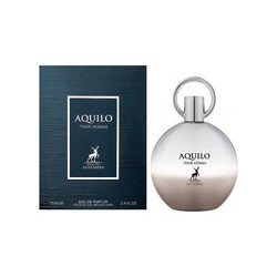 Aquilo Pour Homme de Maison Alhambra edp 100 para Hombre