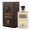 Toro pour Homme de Maison Alhambra edp 60 para Hombre