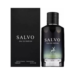 Salvo eau de Parfum de Maison Alhambra edp 100 para Hombre