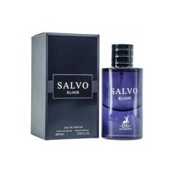 Salvo Elixir de Maison Alhambra edp 80 para Hombre