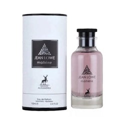 Jean Lowe Matiere de Maison Alhambra edp 100 Unisex