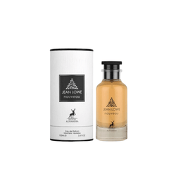 Jean Lowe Nouveau de Maison Alhambra edp 100 para Hombre
