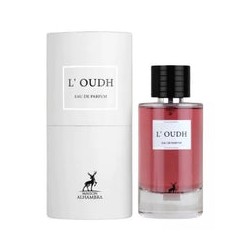L Oudh de Maison Alhambra edp 100 Unisex
