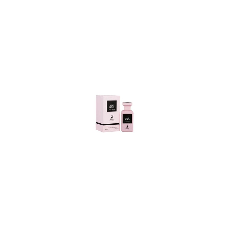 Rose Petals de Maison Alhambra edp 100 Unisex