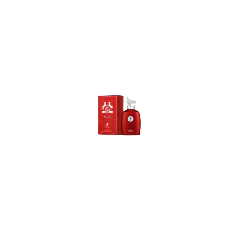 Kalos de Maison Alhambra edp 100 Unisex