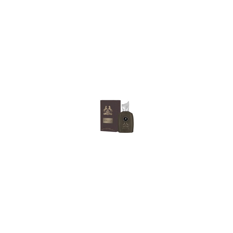 Hercules de Maison Alhambra edp 100 para Hombre