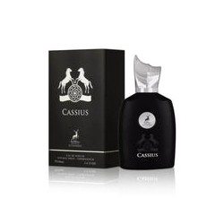 Cassius de Maison Alhambra edp 100 para Hombre