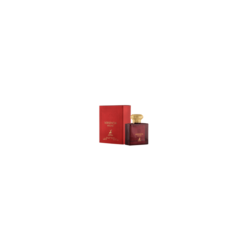 Versencia Rouge de Maison Alhambra edp 80 para Hombre