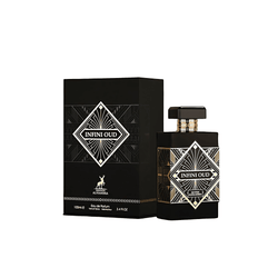 Infini Oud de Maison Alhambra edp 100 Unisex