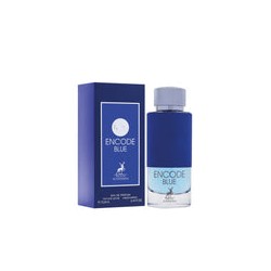 Encode Blue de Maison Alhambra edp 100 para Hombre