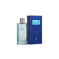 Cerulean Blue de Maison Alhambra edp 100 para Hombre