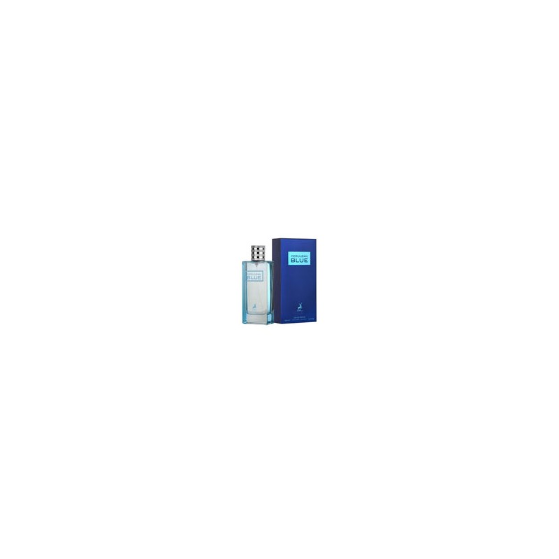 Cerulean Blue de Maison Alhambra edp 100 para Hombre