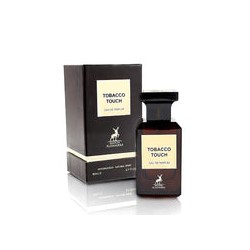 Tobacco Touch de Maison Alhambra edp 100 para Hombre