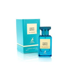 Porto Neroli de Maison Alhambra edp 100 Unisex