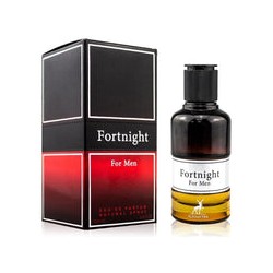 Fortnight de Maison Alhambra edp 100 para Hombre