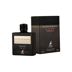 Platinum Blend Men de Maison Alhambra edp 100 para Hombre