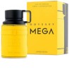 Odyssey Mega Man de Armaf EDP 100 ml para Caballero (dupe Y edp)