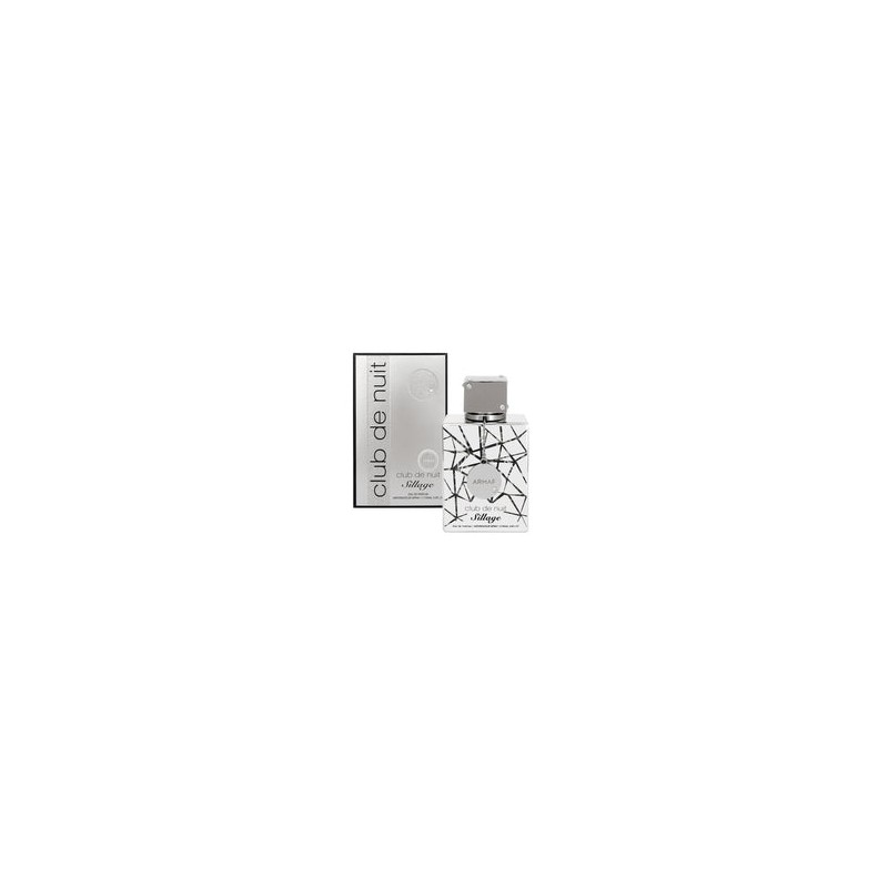 Club de Nuit Sillage de Armaf 105 ml edt Unisex