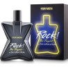 Shakira Rock The Night for Men de Shakira 80 ml edt para Hombre