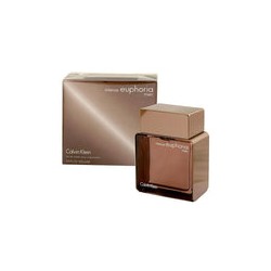 Euphoria Intense de Calvin Klein 100 ml edt para Caballero