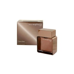Euphoria Intense de Calvin Klein 100 ml edt para Caballero