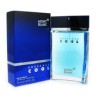 Presence Cool de Mont Blanc edt 75 ml para Hombre