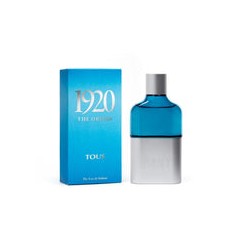 1920 The Origin The Eau de Toilette de Tous 100 ml Para Caballero