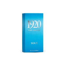 1920 The Origin The Eau de Toilette de Tous 100 ml Para Caballero