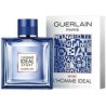L'Homme Ideal Sport de Guerlain 100 ml edt para Caballero