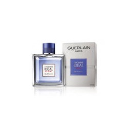 L'Homme Ideal Sport de Guerlain 100 ml edt para Caballero
