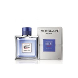 L'Homme Ideal Sport de Guerlain 100 ml edt para Caballero