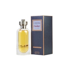 L'Envol de Cartier edp 100 ml para Caballero