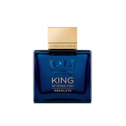 King Of Seduction Absolute 100 ml edt para Caballero