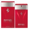 Ferrari Man in Red de Ferrari edt 100 ml para Hombre