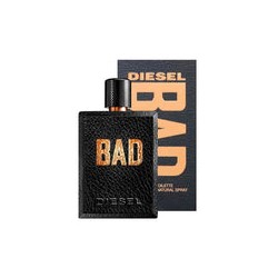 Diesel Bad de Diesel 100 ml edt para Caballero