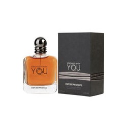 Stronger With You de Emporio Armani edt 100 ml para Hombre